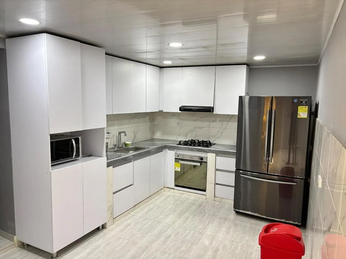 New And Modern House Βίλα Cartagena Σπίτι διακοπών