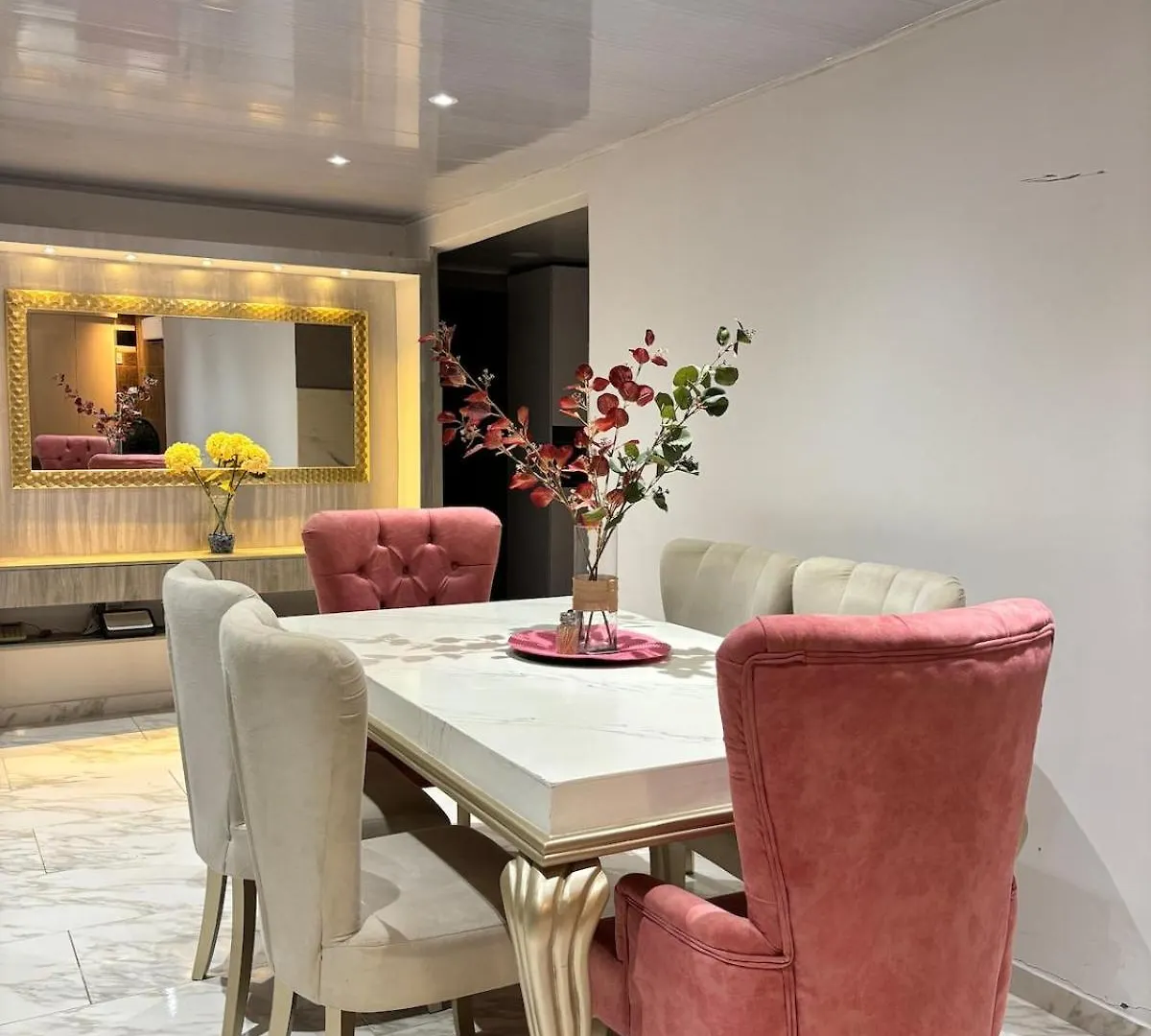 New And Modern House Βίλα Cartagena