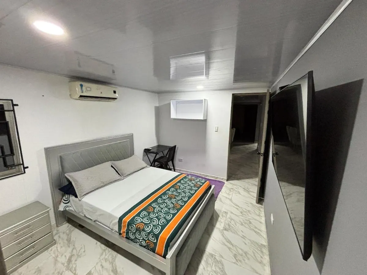 Σπίτι διακοπών New And Modern House Βίλα Cartagena