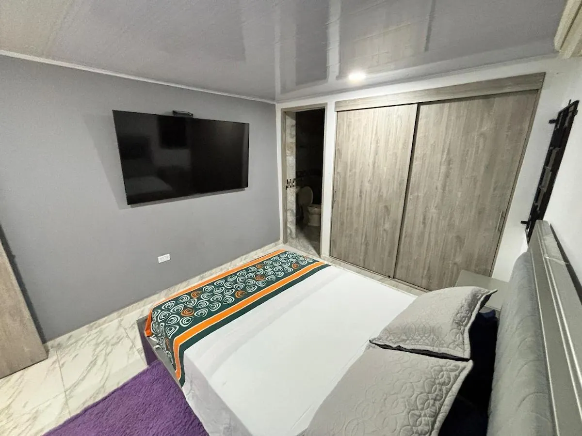 New And Modern House Βίλα Cartagena Κολομβία