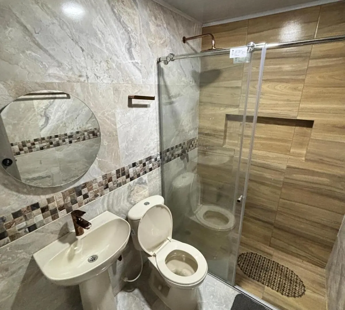 New And Modern House Βίλα Cartagena 0*,
