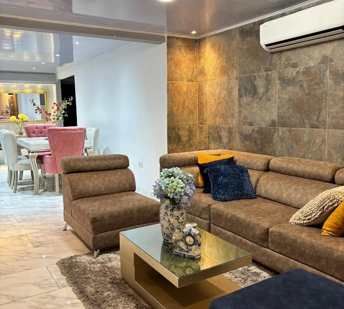Σπίτι διακοπών New And Modern House Βίλα Cartagena