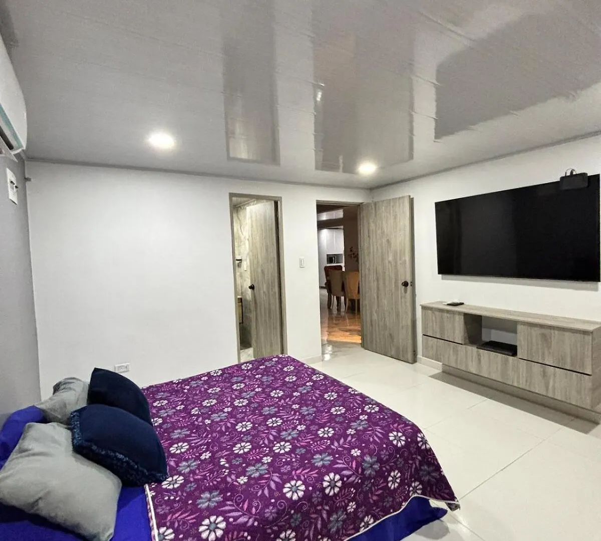 New And Modern House Βίλα Cartagena Σπίτι διακοπών