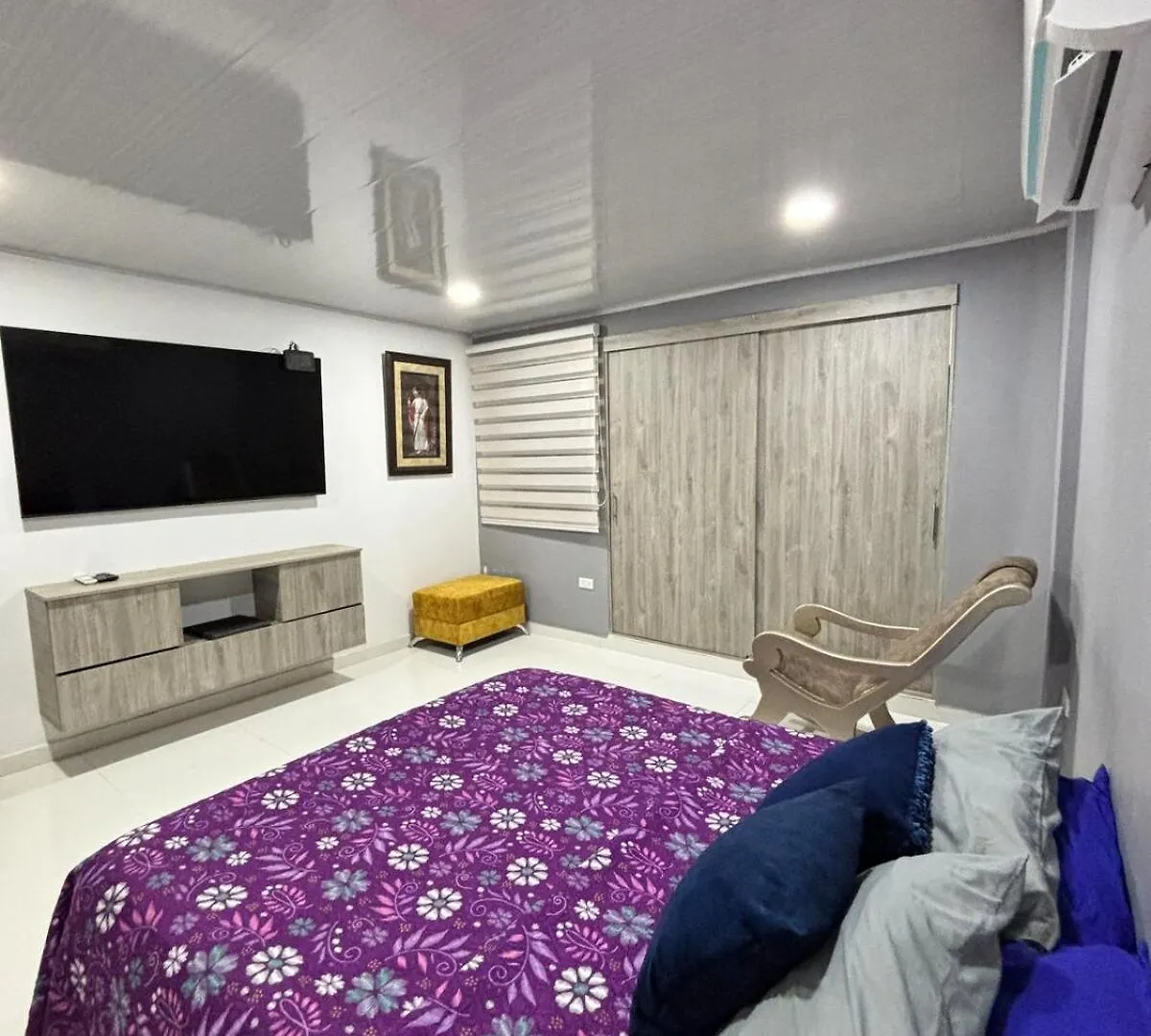 New And Modern House Βίλα Cartagena