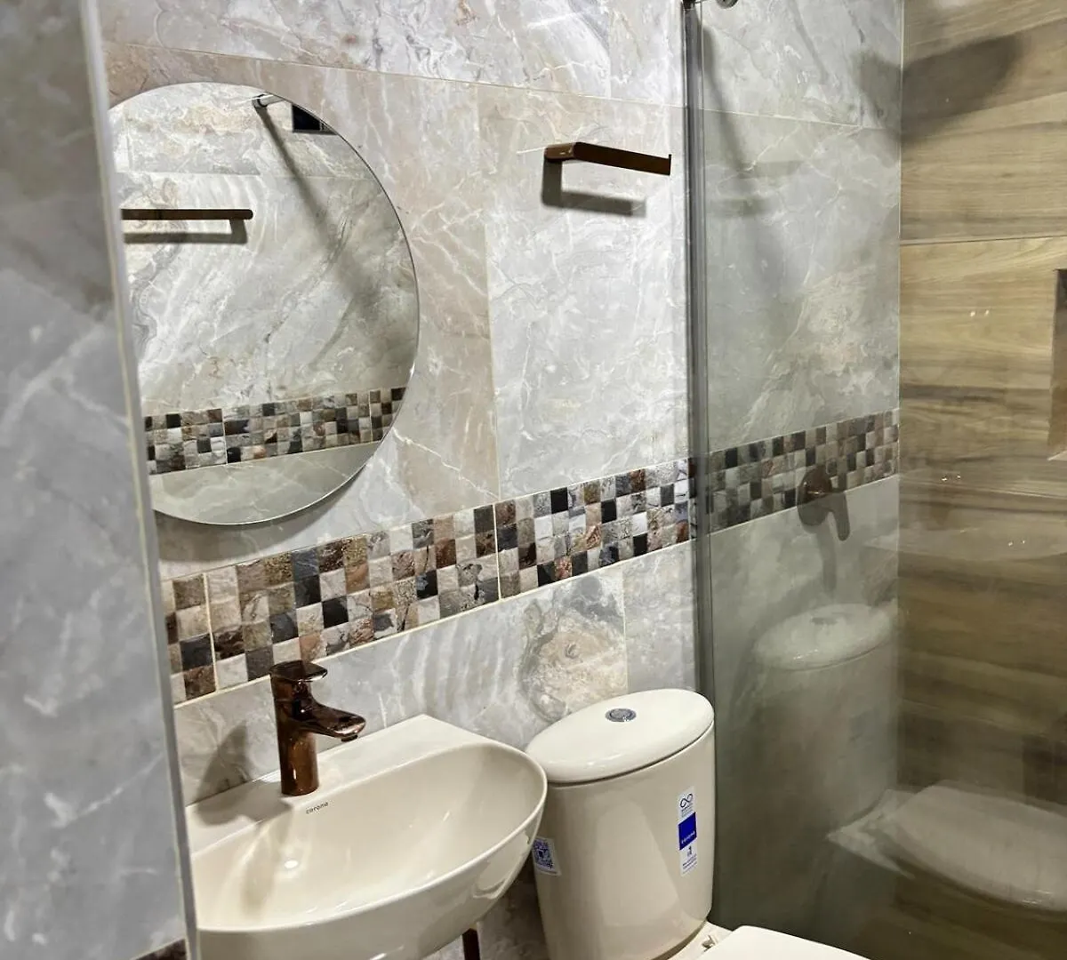 New And Modern House Βίλα Cartagena