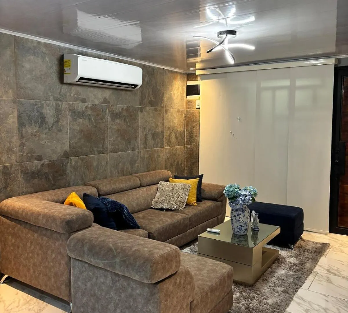 New And Modern House Βίλα Cartagena