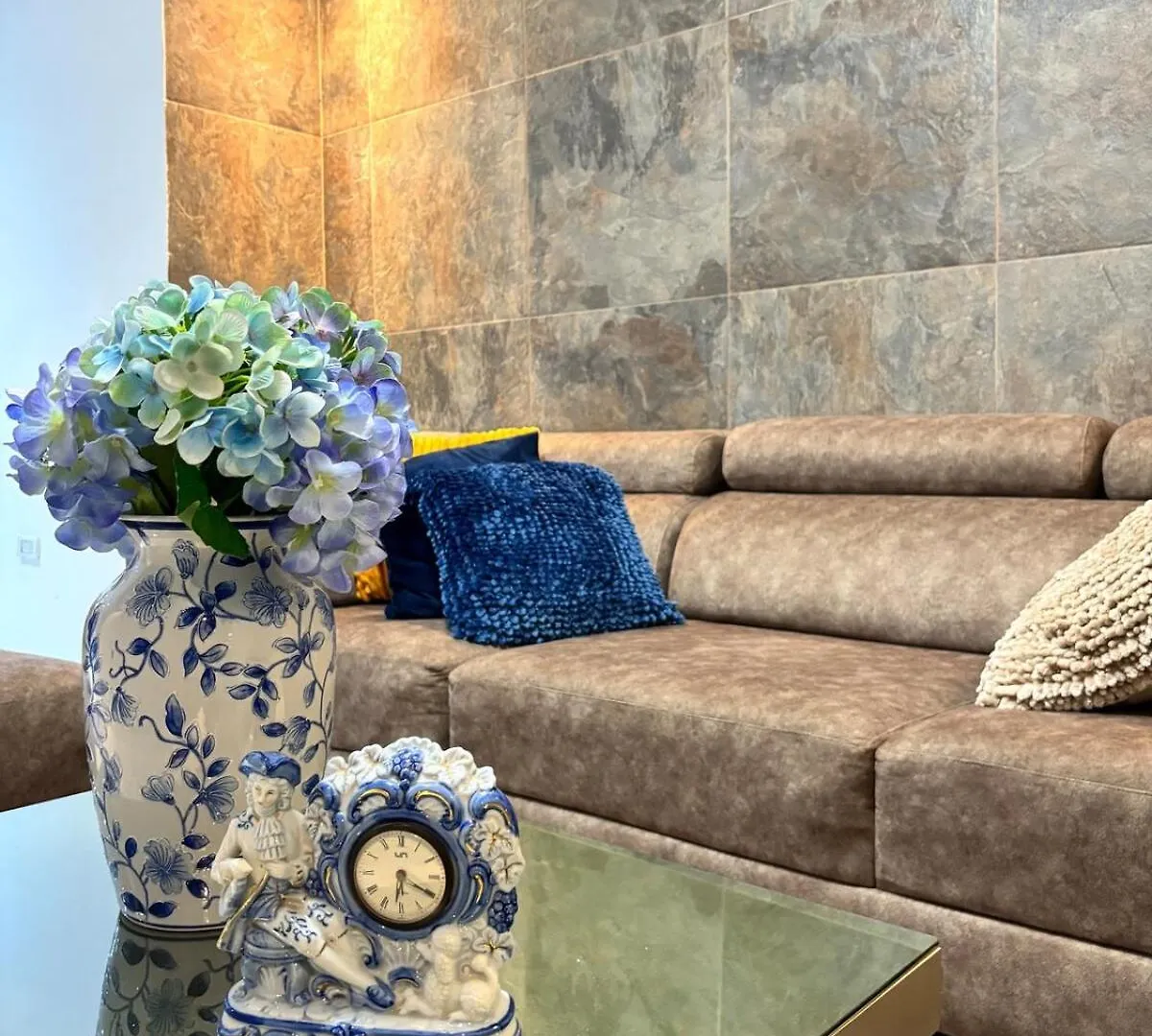 New And Modern House Βίλα Cartagena 0*,