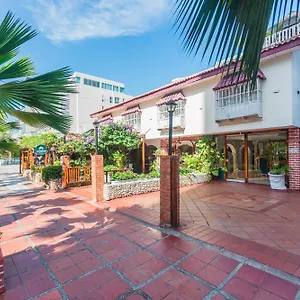 Baluarte Boutique Cartagena